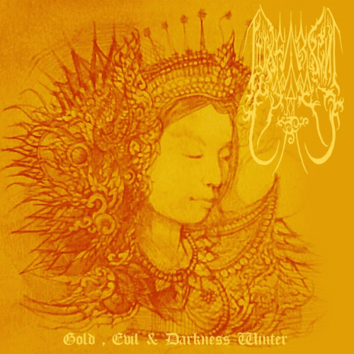 Lux Serpent Of Eden : Gold, Evil & the Darkness Winter